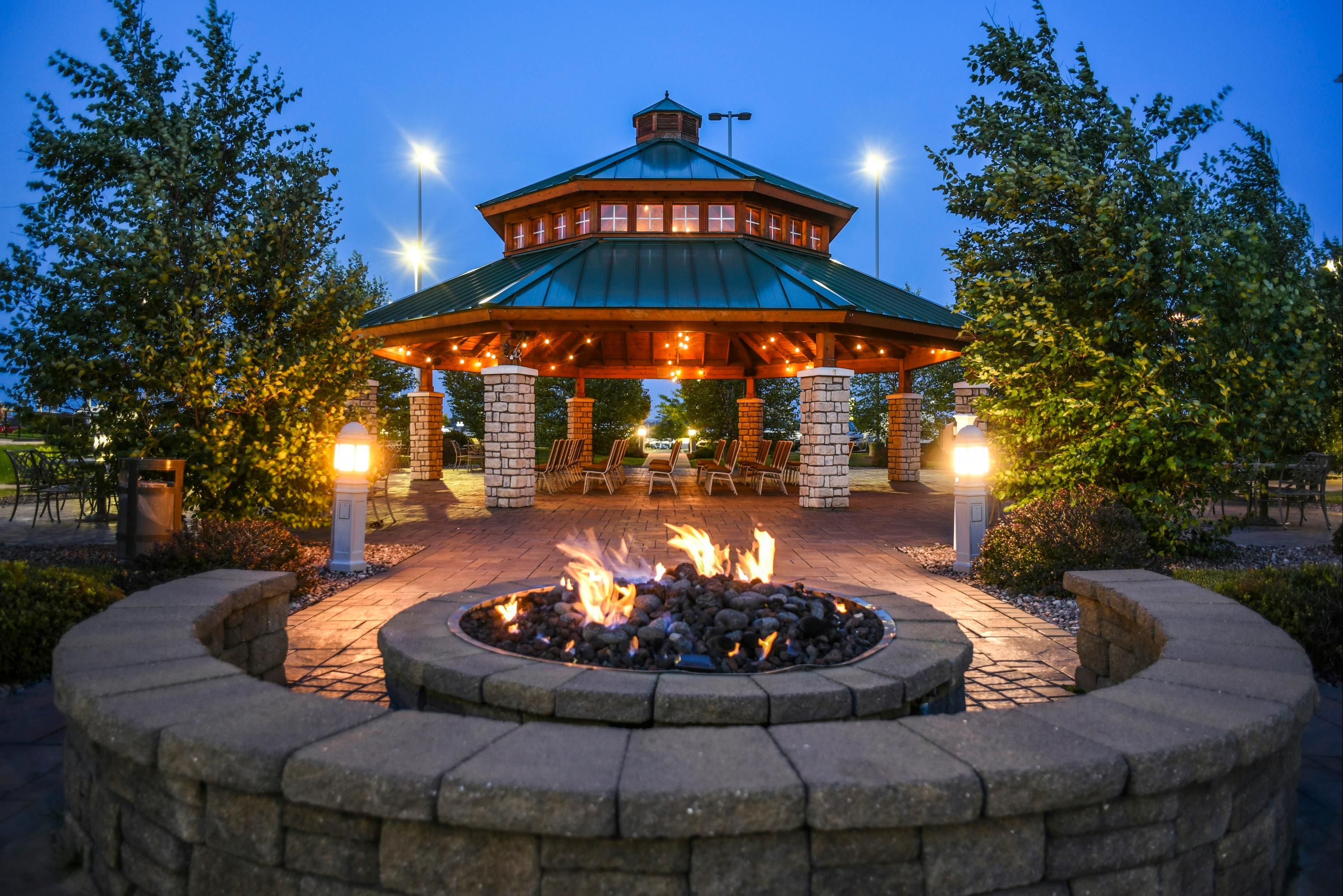 Hilton Garden Inn Watertown/Thousand Islands - Watertown - Budova