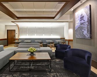 Hyatt Place Miami Airport-West/Doral - Doral - Lounge
