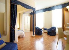 Residence Liberty - Trieste - Phòng khách