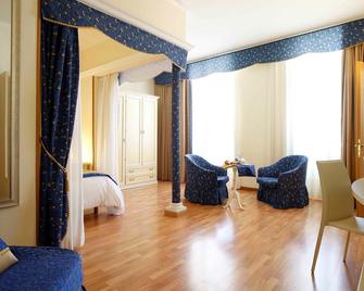 Residence Liberty - Trieste - Living room