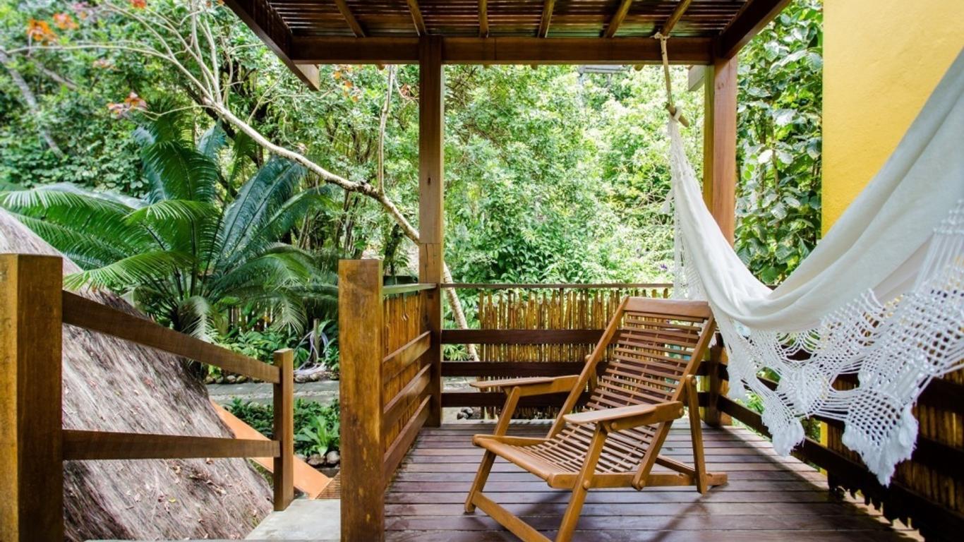 Hotel Pousada Pitinga