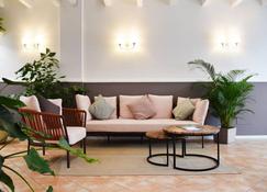 Venicegreen Agriresort - Tessera - Living room