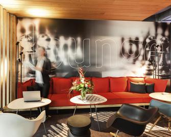 Ibis Vienna Airport - Schwechat - Lounge