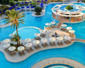 Atrium Platinum Resort & Spa - רודוס (עיר) - בריכה