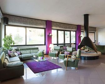 Hotel Ristorante Milano - Borgo a Mozzano