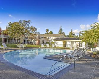 Relaxing wine country condo at Silverado in Napa - Napa
