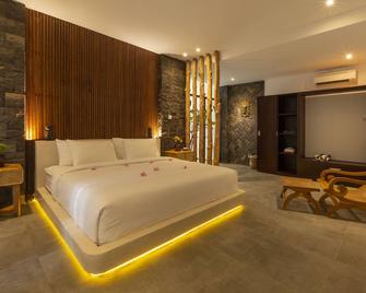 Nero North - Gili Trawangan - Bedroom