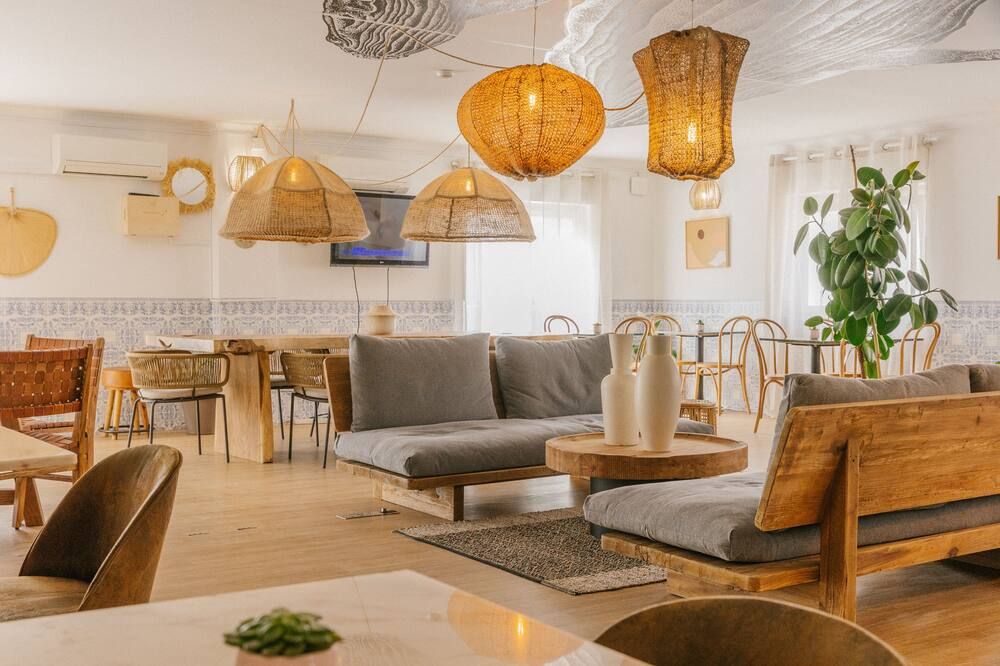 Wot Ericeira - Ericeira - Restaurant