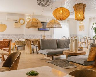 Wot Ericeira - Ericeira - Restaurant