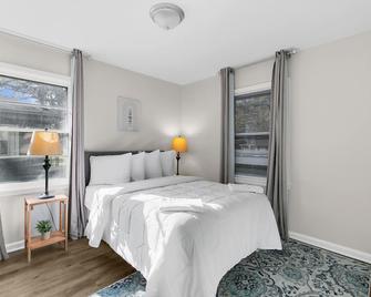 Rooms on Rose - Birmingham