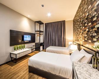 De Sweet Boutique Hotel - Masai - Bedroom