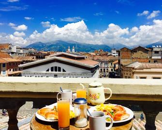 El Cafecito Hostel Cuenca - Cuenca