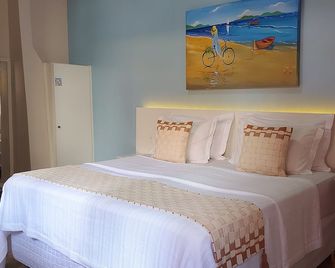 Pousada Arraial Inn - Arraial do Cabo - Habitación