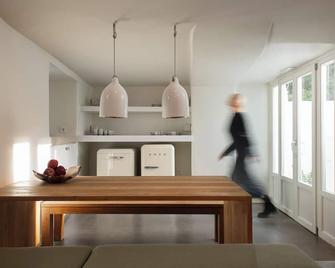 Terra Maria Hotel - Mykonos - Kitchen