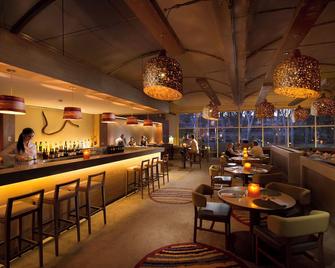 Sails in the Desert - Yulara - Bar