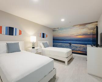 Hotel Bethany Beach - Bethany Beach - Bedroom
