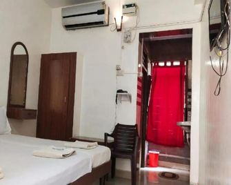 Hotel Akil Towers - Madurai