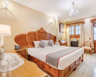Hotel Boutique Casa Garay - Oaxaca