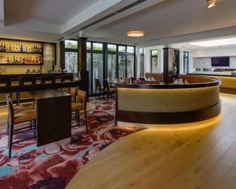 Essensio Hotel Düsseldorf - Erkrath - Bar