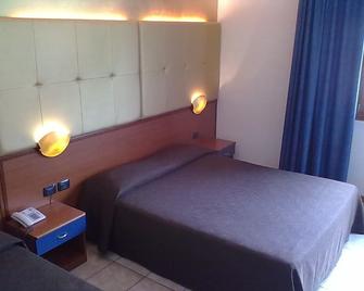 Ahr Hotel Antille - Dolo - Habitación