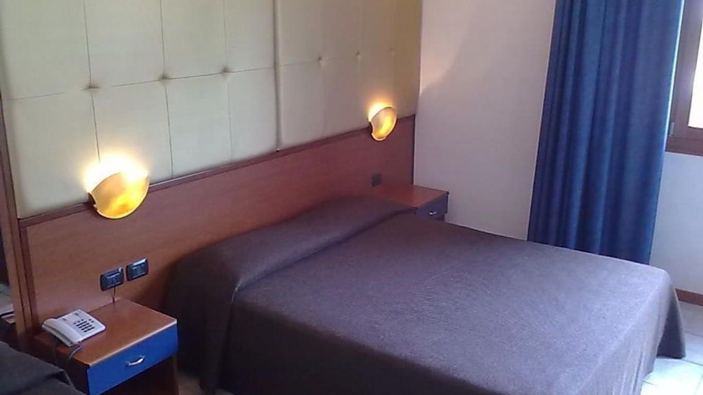 Ahr Hotel Antille