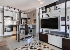 Apartamento 408 em condomínio de alto padrão - Guarulhos - Kitchen
