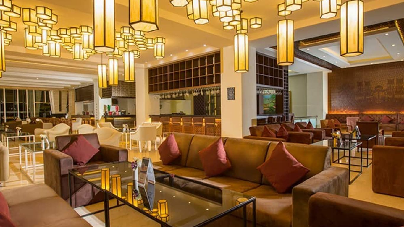 Swiss-belhotel Lampung