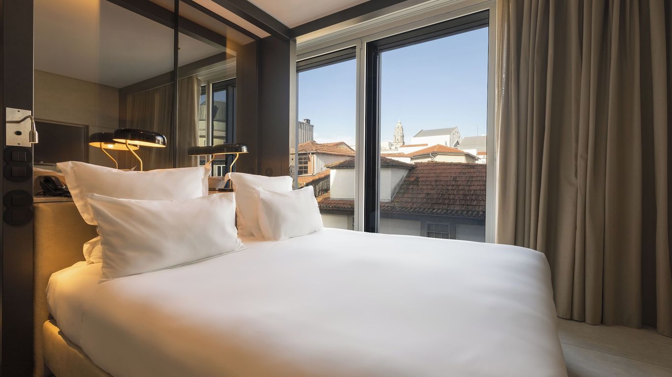 Porto Royal Bridges Hotel