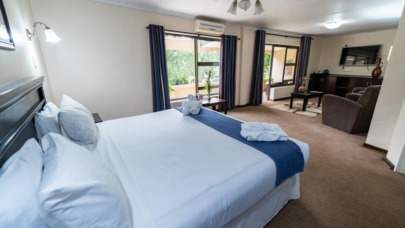Gooderson Natal Spa Hot Springs & Leisure Resort