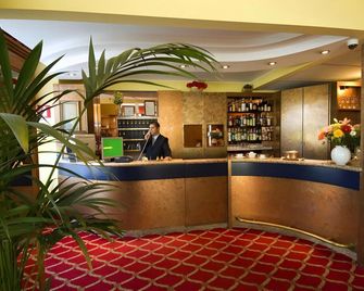 Cinque Giornate - Milan - Front desk