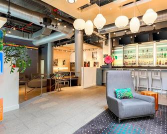 Aloft Harlem - New York - Bar