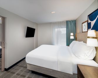 Staybridge Suites Louisville - Expo Center By IHG - Louisville - Habitación