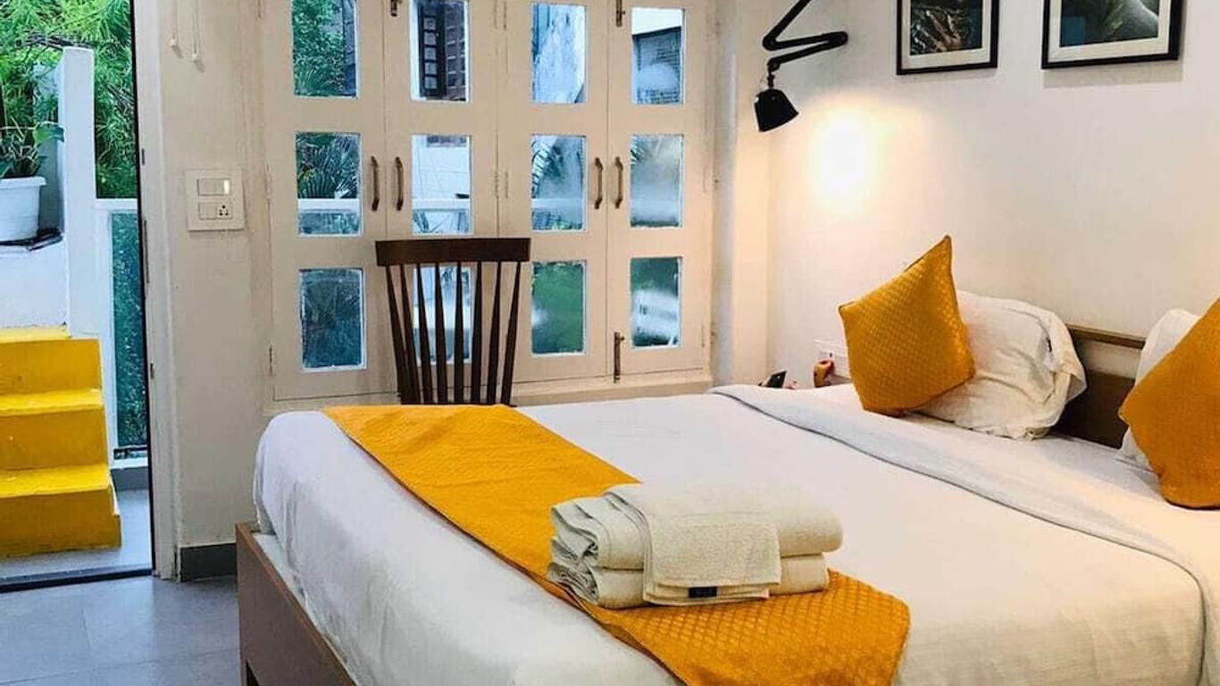 Stay Banaras - A Boutique Hotel