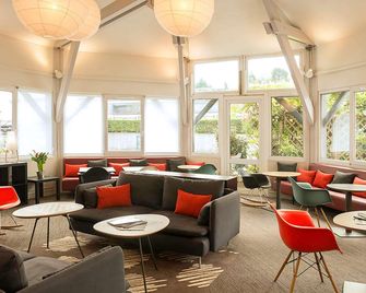 ibis Nogent-sur-Marne - Nogent-sur-Marne - Lounge