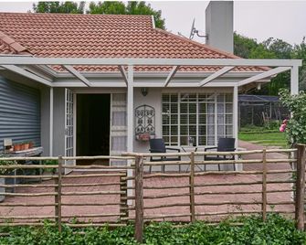 Forest Lane - Clarens