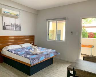 Kingston Lodge - Cagayan de Oro - Quarto