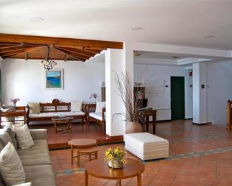 Erofili Beach Hotel - Agios Kirykos