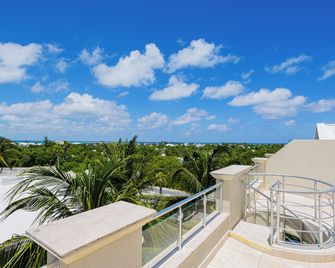 The Atrium Resort - Providenciales - Balcony