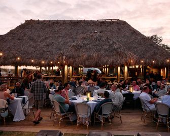 Beach House Resort Hilton Head Island - Hilton Head Island - Bar