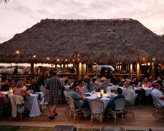 Beach House Resort Hilton Head Island - Hilton Head Island - Bar