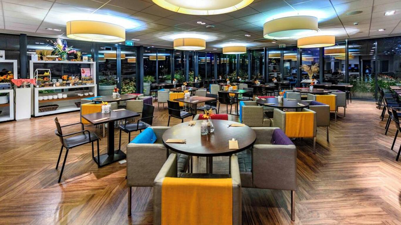 Grand Hotel Amstelveen