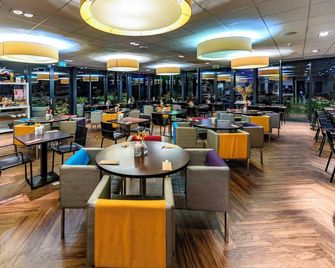 Grand Hotel Amstelveen - Amstelveen - Restaurant