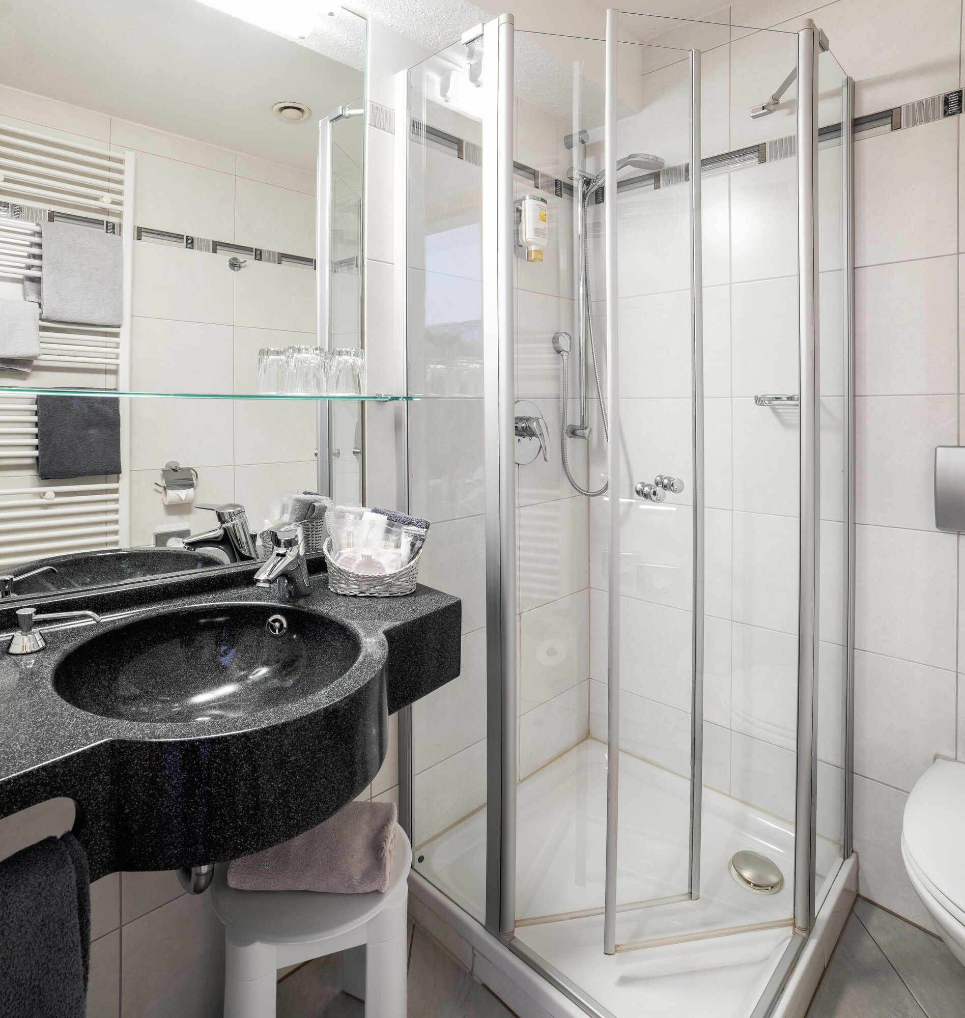 Hotel Spitzberg Garni - Passau