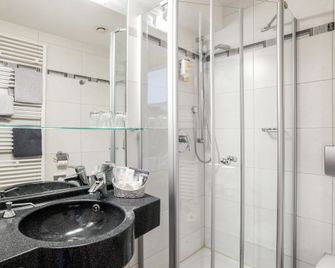 Hotel Spitzberg Garni - Passau