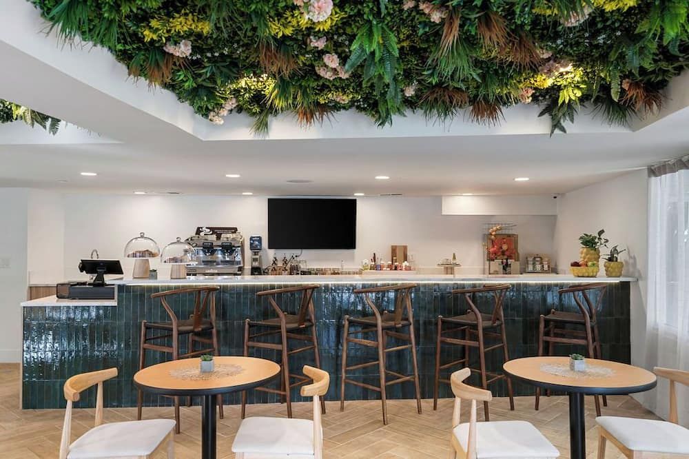 The Botanica - Fort Lauderdale - Bar