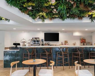 The Botanica - Fort Lauderdale - Bar