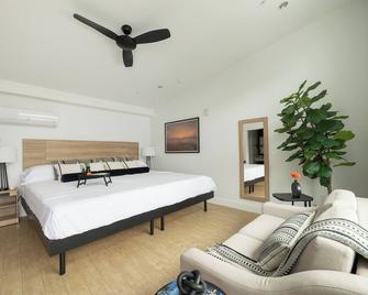 The Waypoint - Rehoboth Beach - Habitación