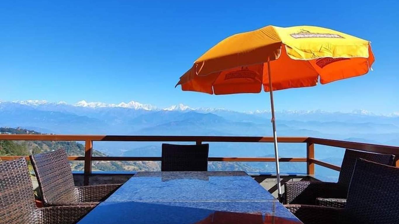 Everest Manla Resort