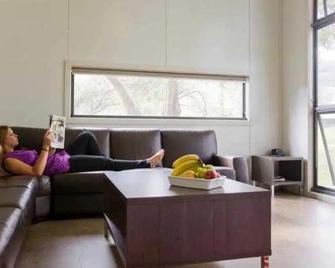 Ecocrackenback - Crackenback - Living room