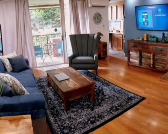 Maui Tranquility II - Kihei - Wohnzimmer